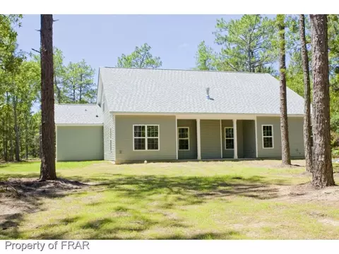 225 W Chicago Ave, Pinebluff, NC 28373 photo 5