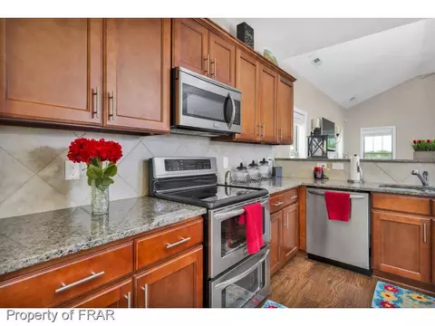 14 Botanical Ct, Bunnlevel, NC 28323 photo 11