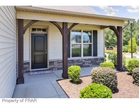 14 Botanical Ct, Bunnlevel, NC 28323 photo 3