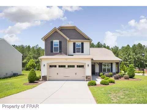 14 Botanical Ct, Bunnlevel, NC 28323 photo 2