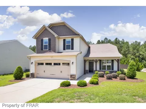 14 Botanical Ct, Bunnlevel, NC 28323 photo 1