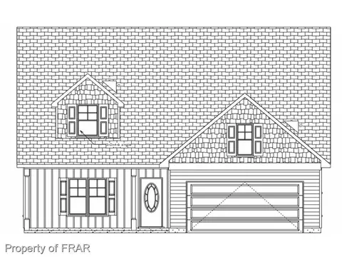 655 Bald Eagle Dr, Vass, NC 28394 photo 1