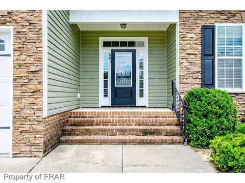 581 Spring Flowers Dr, Cameron, NC 28326 photo 3