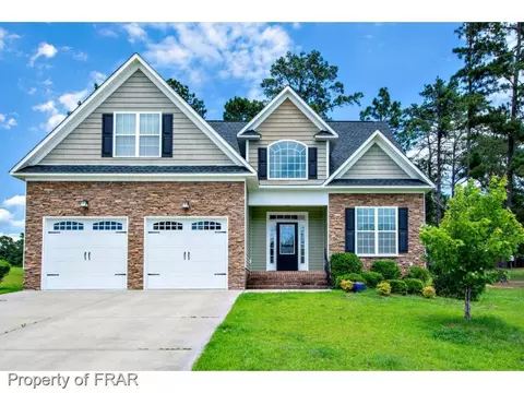 581 Spring Flowers Dr, Cameron, NC 28326 photo 1