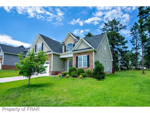 581 Spring Flowers Dr, Cameron, NC 28326 photo 2