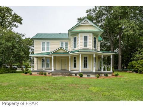 216 Forest, Faison, NC 28341 photo 1