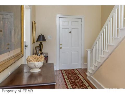 216 Forest, Faison, NC 28341 photo 3