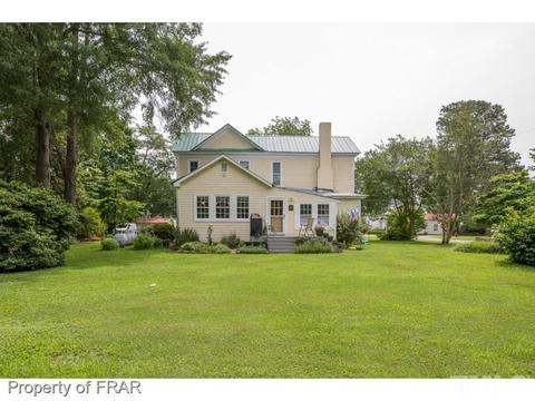 216 Forest, Faison, NC 28341 photo 21