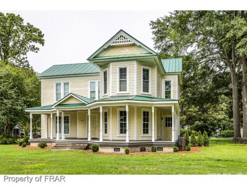 216 Forest, Faison, NC 28341 photo 2