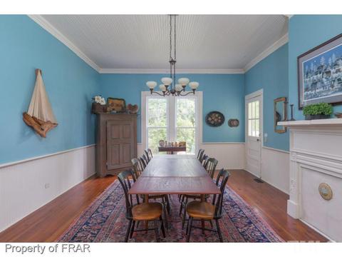 216 Forest, Faison, NC 28341 photo 4