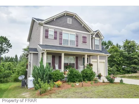 32 Expedition Dr, Cameron, NC 28326 photo 2