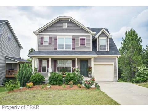 32 Expedition Dr, Cameron, NC 28326 photo 1