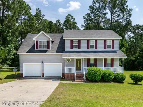 1175 Roundabout Rd, Cameron, NC 28326 photo 1