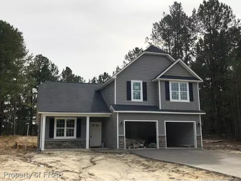 108 Eaker Dr, Cameron, NC 28326 photo 1