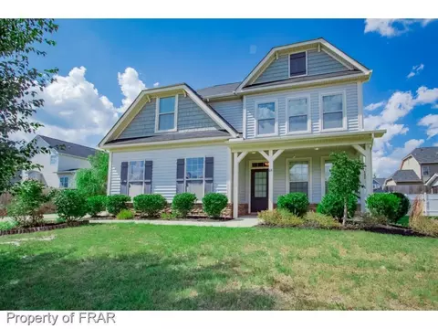 64 Huzzas Cir, Cameron, NC 28326 photo 3