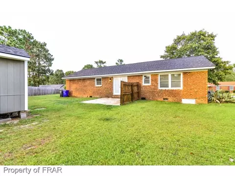 3353 Redfox Rd, Spring Lake, NC 28390 photo 2