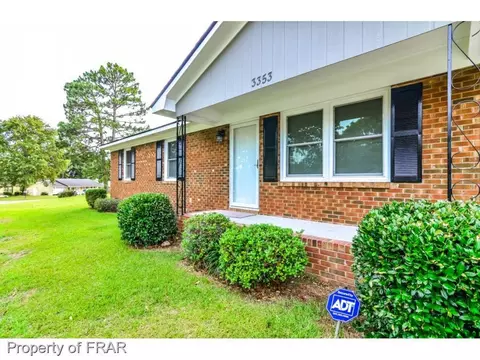 3353 Redfox Rd, Spring Lake, NC 28390 photo 6
