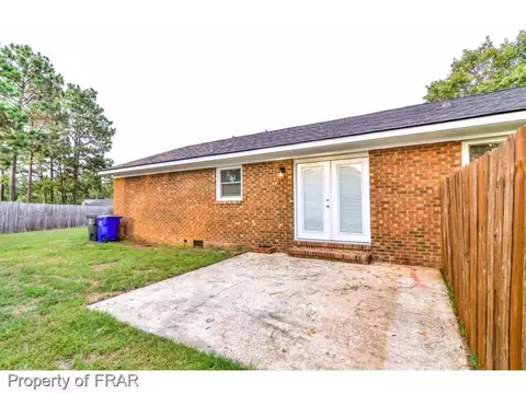 3353 Redfox Rd, Spring Lake, NC 28390 photo 29