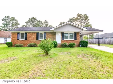 3353 Redfox Rd, Spring Lake, NC 28390 photo 1