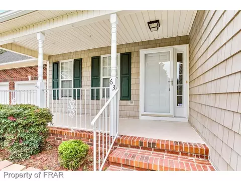 63 Bishop Ct, Cameron, NC 28326 photo 2