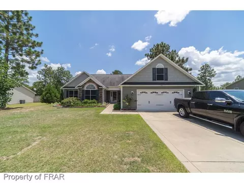 368 Basket Oak Dr, Bunnlevel, NC 28323 photo 1
