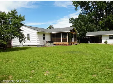 1104 E 7th St, Lumberton, NC 28358 photo 21