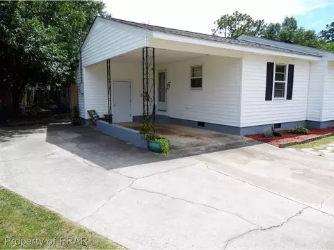 1104 E 7th St, Lumberton, NC 28358 photo 26