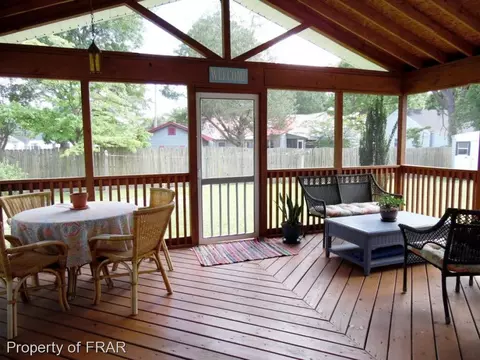 1104 E 7th St, Lumberton, NC 28358 photo 3