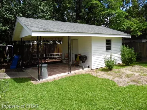 1104 E 7th St, Lumberton, NC 28358 photo 20