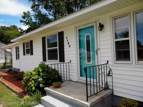 1104 E 7th St, Lumberton, NC 28358 photo 4