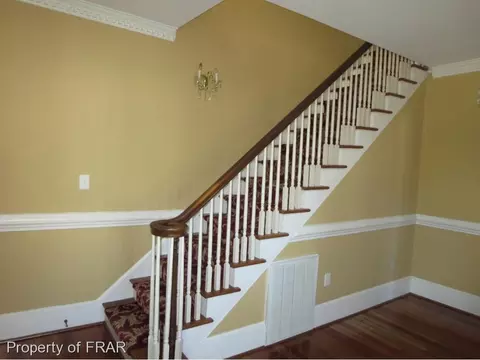 206 E D St, Erwin, NC 28339 photo 12
