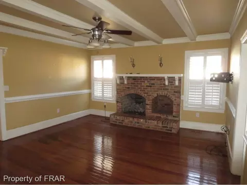 206 E D St, Erwin, NC 28339 photo 5