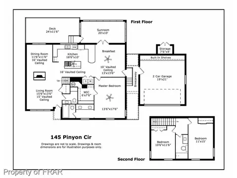 145 Pinyon Cir, Pinehurst, NC 28374 photo 23