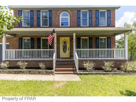 391 Eileen Dr, Spring Lake, NC 28390 photo 2
