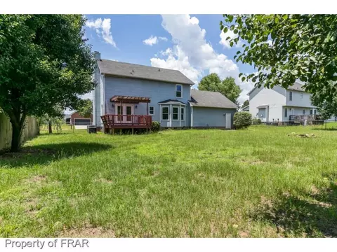 391 Eileen Dr, Spring Lake, NC 28390 photo 3