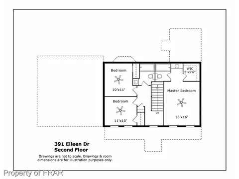 391 Eileen Dr, Spring Lake, NC 28390 photo 5