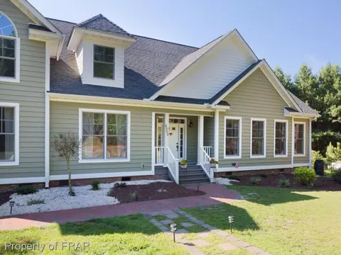 6909 Marks Rd, Cameron, NC 28326 photo 5