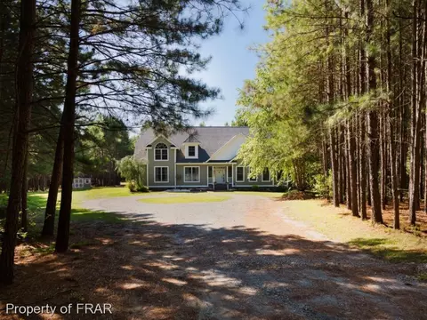 6909 Marks Rd, Cameron, NC 28326 photo 2