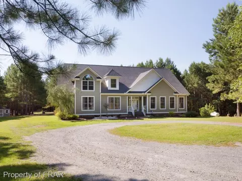 6909 Marks Rd, Cameron, NC 28326 photo 4