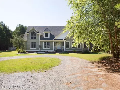 6909 Marks Rd, Cameron, NC 28326 photo 3