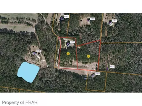 6909 Marks Rd, Cameron, NC 28326 photo 36