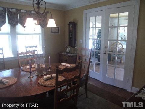 309 Fayetteville Ave, Dunn, NC 28334 photo 9