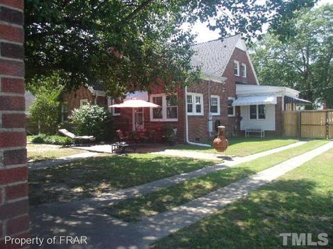 309 Fayetteville Ave, Dunn, NC 28334 photo 6
