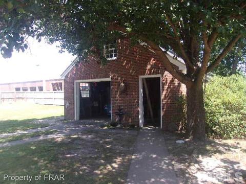 309 Fayetteville Ave, Dunn, NC 28334 photo 5