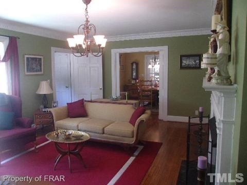 309 Fayetteville Ave, Dunn, NC 28334 photo 2