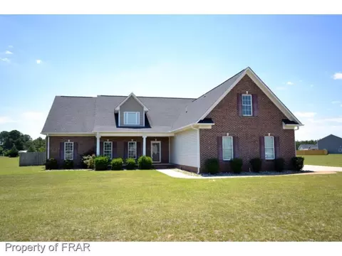 4651 Centennial Dr, Wade, NC 28395 photo 1