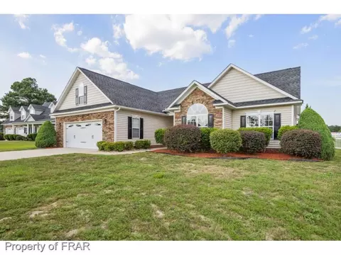 192 Blacksmith Ln, Raeford, NC 28376 photo 17