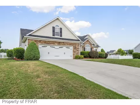192 Blacksmith Ln, Raeford, NC 28376 photo 18