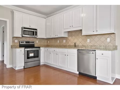 192 Blacksmith Ln, Raeford, NC 28376 photo 5
