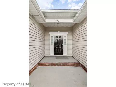 192 Blacksmith Ln, Raeford, NC 28376 photo 16